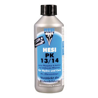 HESI PK 13/14, 500 ml für 335 L Gießwasser
