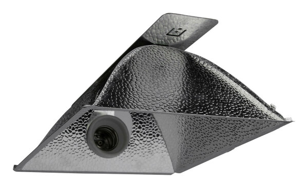 Deep Beam Reflektor, Stucco, E40-Fassung, 40 x 29 x 13,5 cm