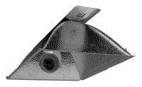 Deep Beam Reflektor, Stucco, E40-Fassung, 40 x 29 x 13,5 cm