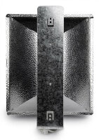 Deep Beam Reflektor, Stucco, E40-Fassung, 40 x 29 x 13,5 cm