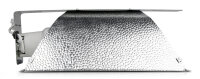 Deep Beam Reflektor, Stucco, E40-Fassung, 40 x 29 x 13,5 cm