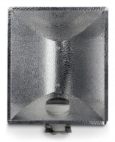 Deep Beam Reflektor, Stucco, E40-Fassung, 40 x 29 x 13,5 cm