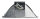 Deep Beam Reflektor, Stucco, E40-Fassung, 40 x 29 x 13,5 cm
