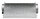 Air Cool Reflektor, mit Glasplatte, E40-Fassung, 125 mm, 45 x 45 x 18 cm