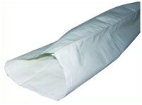 Air-sock, Klimaluftsack/Pollenfilter, ø 254 mm, L...