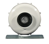 Prima Klima Rohrventilator 125AL, 220/360 m³/h,...