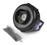Prima Klima Rohrventilator 125AL, 220/360 m³/h,...