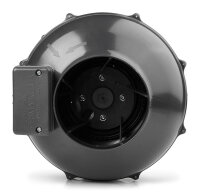 Prima Klima Rohrventilator 125AL, 220/360 m³/h, für 125/100 mm Rohr, Kunststoff