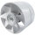 Ventilution Axiallüfter, 298 m³/h, für 150 mm Rohr, Stufenanschluss