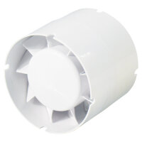 Ventilution Axiallüfter, 105 m³/h, für 100...