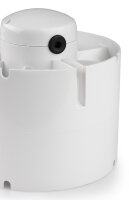 Ventilution Axiallüfter, 185 m³/h, für 125...