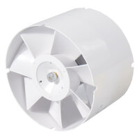 Ventilution Axiallüfter, 298 m³/h, für 150...
