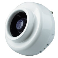 Ventilution Rohrventilator, 780 m³/h, für 200...