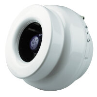 Ventilution Rohrventilator, 1340 m³/h, für 315...