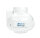 PK Rohrventilator, 360 m³/h, für 125 mm, inkl. Wandhalterung, Kunststoff