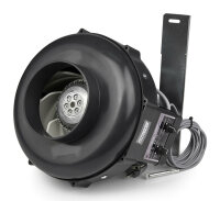 Prima Klima Rohrventilator 125, 400 m³/h, ø...