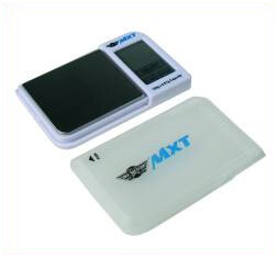 My Weigh Taschenwaage MXT100, Messbereich 0,01-100 g