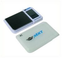 My Weigh Taschenwaage MXT100, Messbereich 0,01-100 g