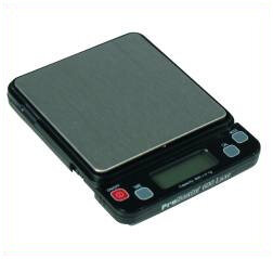 ProScale Taschenwaage 600 LUXE, Messbereich 600 g