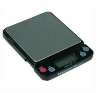 ProScale Taschenwaage 600 LUXE, Messbereich 600 g