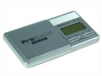 ProScale Taschenwaage LC-300, Messbereich 300 g,...