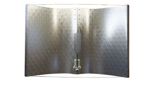 Set Adjust-A-Wings Avenger large inkl. Fassung, unverkabelt, inkl. Super Spread