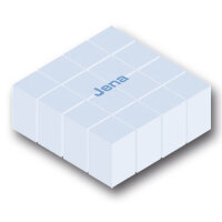 Modularbox-Bausatz Jena, für Deinen individuellen...
