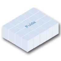 Modularbox-Bausatz Fulda, für Deinen individuellen...