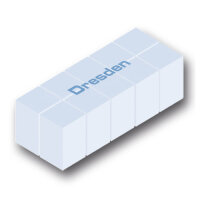 Modularbox-Bausatz Dresden, für Deinen individuellen...