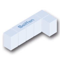 Modularbox-Bausatz Seiffen, für Deinen individuellen...