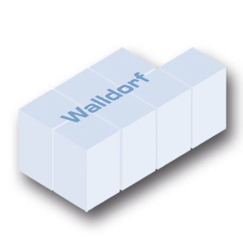 Modularbox-Bausatz Walldorf, für Deinen individuellen Growroom, 10,08 m²