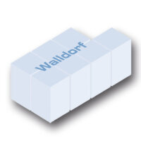 Modularbox-Bausatz Walldorf, für Deinen...
