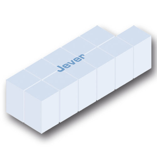 Modularbox-Bausatz Jever, für Deinen individuellen Growroom, 15,84 m²