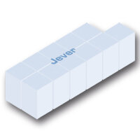 Modularbox-Bausatz Jever, für Deinen individuellen...