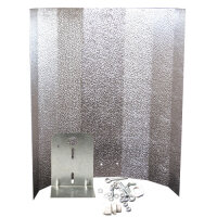 Reflektorkappe, Stucco, klein, 40 x 50 cm, Bügel,...