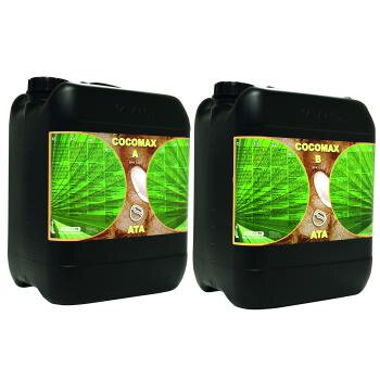 Atami ATA Coco Max A und B, 10 L