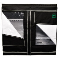 Clonebox View, aufgebaut 125 x 65 x 120 cm, Versandkarton...