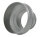 Ventilution Reduzierstück 160 mm auf 150 mm, aus Metall