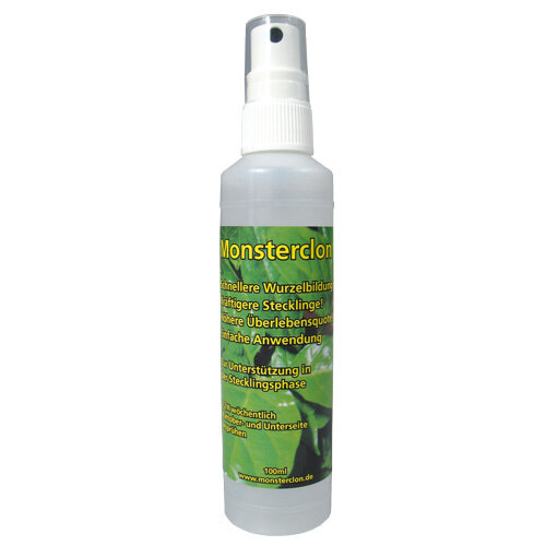 Monsterclon, für das Wurzelwachstum, 100 ml