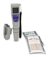 ADWA AD11, pH-Tester, pH-Wert/Temperatur