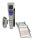 ADWA AD11, pH-Tester, pH-Wert/Temperatur