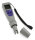 ADWA AD11, pH-Tester, pH-Wert/Temperatur