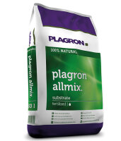 Plagron All-mix, 50 L