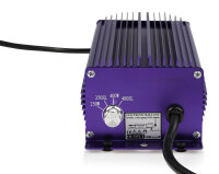 GIB Lighting NXE 400 W, elektronisches Vorschaltgerät, 4 Stufen regelbar