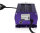 GIB Lighting NXE 400 W, elektronisches Vorschaltgerät, 4 Stufen regelbar