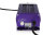 GIB Lighting NXE 400 W, elektronisches Vorschaltgerät, 4 Stufen regelbar