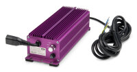 Vorschaltgerät GIB Lighting NXE 600 W, elektronisch, 4 Stufen regelbar, für HPS