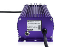 Vorschaltgerät GIB Lighting NXE 600 W, elektronisch, 4 Stufen regelbar, für HPS