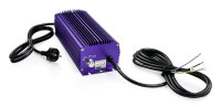 Vorschaltgerät GIB Lighting NXE 600 W, elektronisch, 4 Stufen regelbar, für HPS
