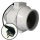 Ventilution Mixed In-Line, 467/552m³/h, 160mm, inkl. Netzkabel + IEC-Connector